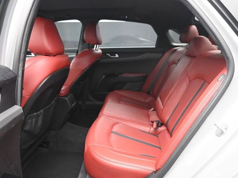 Used 2022 Kia K5 GT-Line w/ GT-Line FWD Premium Package image 25