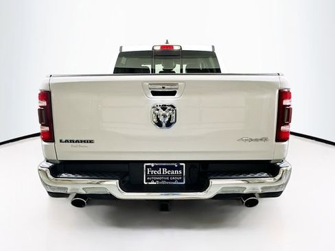 Used 2022 RAM 1500 Laramie image 6