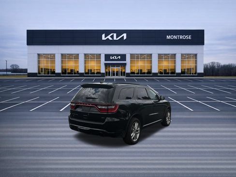Used 2024 Dodge Durango GT AWD/4WD image 6