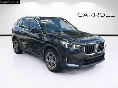 Used 2023 BMW X1 xDrive28i w/ Convenience Package