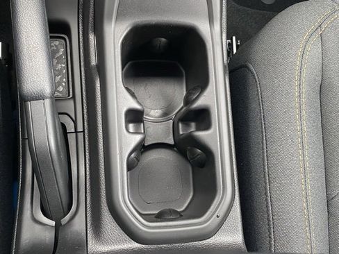 New 2026 Jeep Wrangler Sport image 24