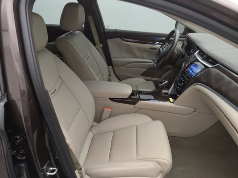 Used 2015 Cadillac XTS Luxury w/ Driver Awareness Package FWD image 21