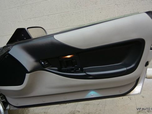 Used 1996 Chevrolet Corvette Convertible RWD image 13