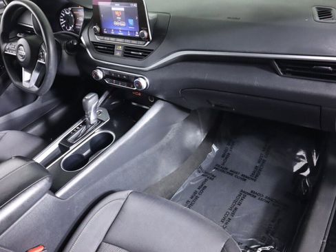 Used 2021 Nissan Altima 2.5 SV image 36