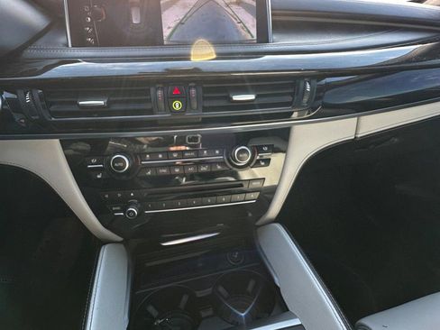 Used 2017 BMW X5 M w/ Executive Package image 17