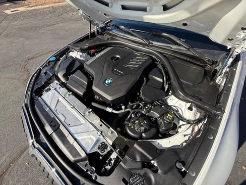 Used 2019 BMW 330i xDrive Sedan w/ Convenience Package image 17