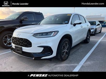 Used 2023 Honda HR-V EX-L