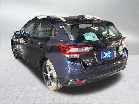 Used 2019 Subaru Impreza 2.0i Premium w/ Eyesight & BSD/Rcta & SRF image 5