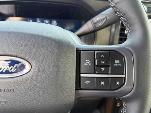 New 2026 Ford F350 Lariat w/ Tremor Off-Road Package AWD/4WD image 25