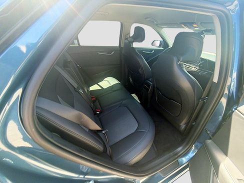 Used 2024 Kia Niro Wind FWD image 26