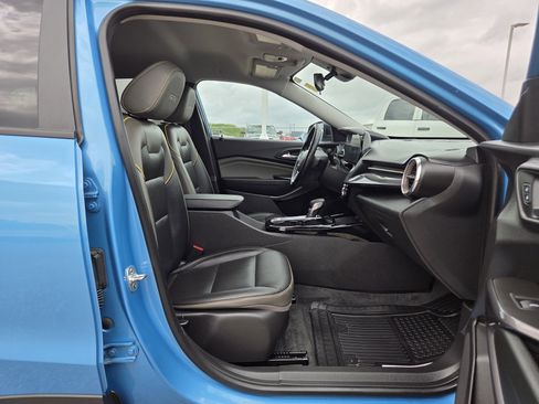 Used 2025 Chevrolet Trax ACTIV w/ Driver Confidence Package FWD image 18