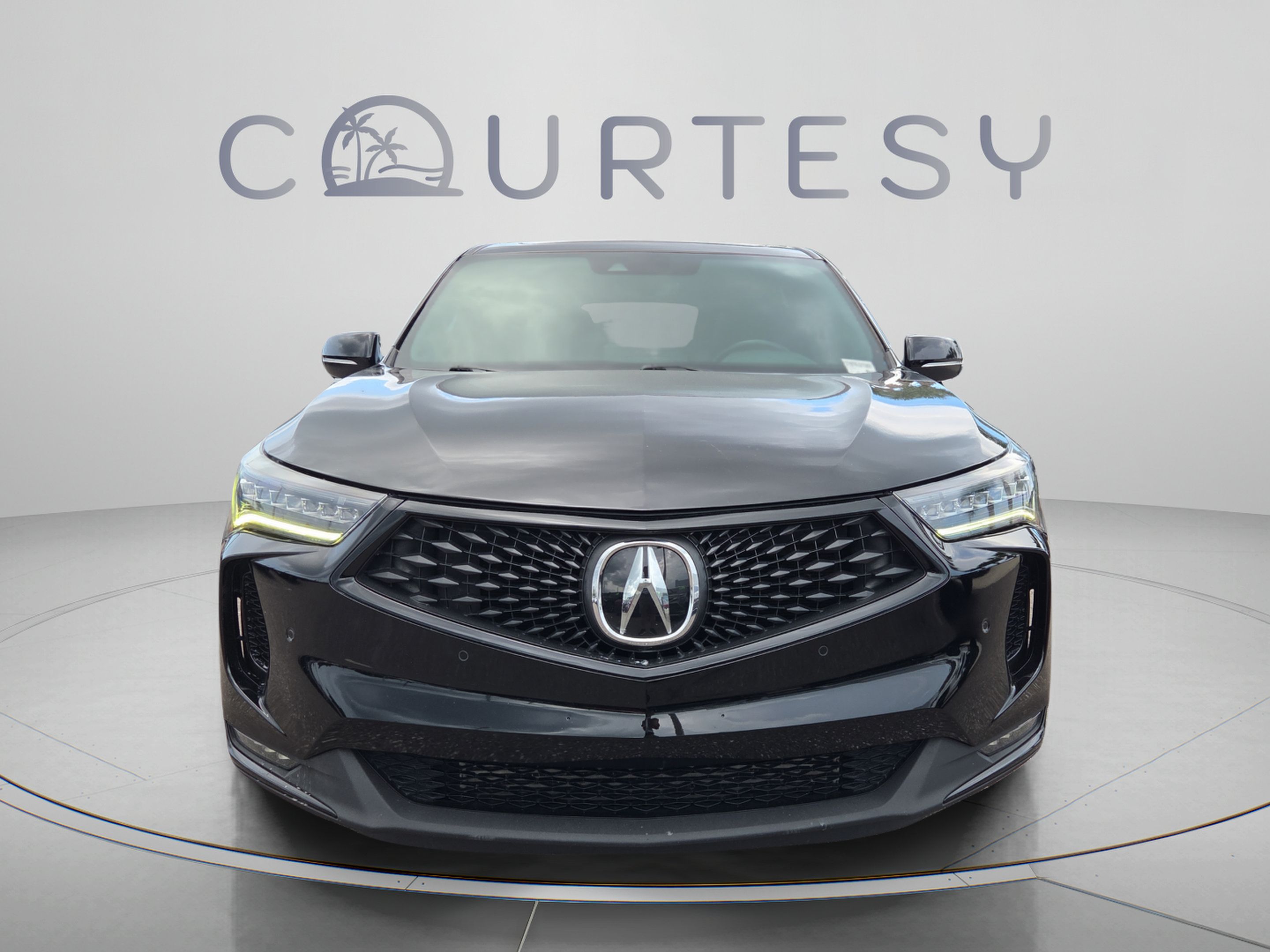 Used 2022 Acura RDX w/ Advance Package AWD/4WD image 7