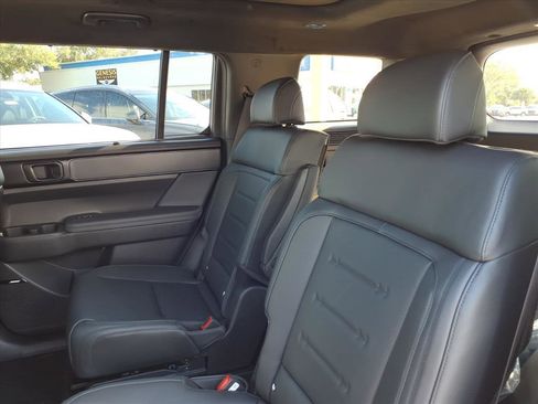 New 2026 Hyundai Santa Fe Calligraphy image 17