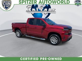 Certified 2019 Chevrolet Silverado 1500 RST w/ All-Star Edition AWD/4WD video 2