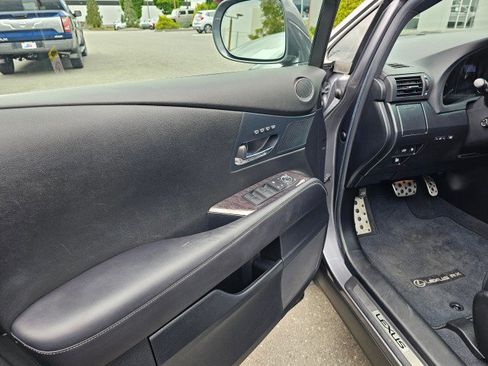 Used 2013 Lexus RX 350 F Sport image 24