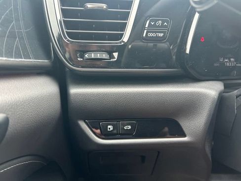 Used 2023 Lexus NX 350 AWD w/ Cold Area Package image 26