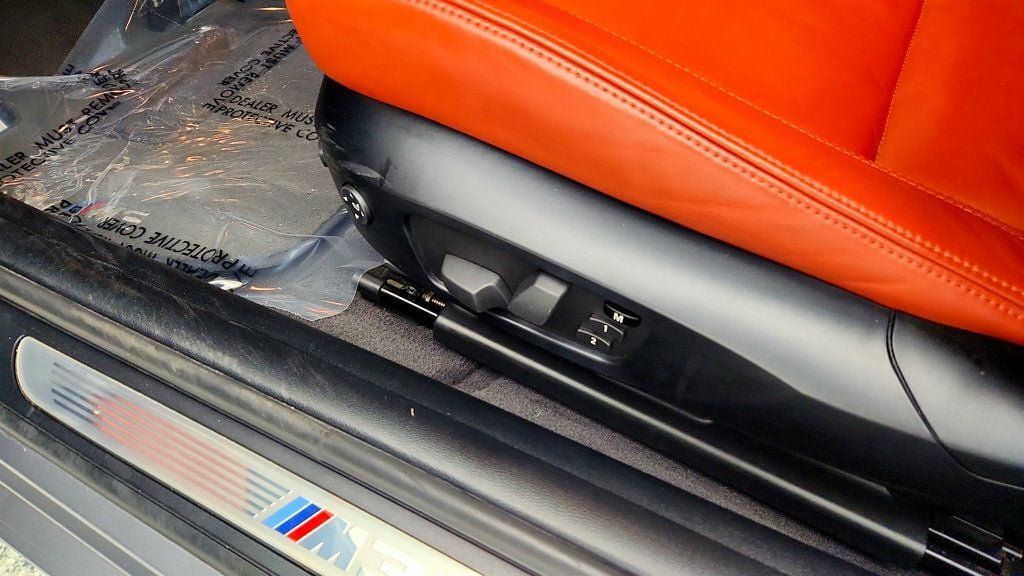 Used 2011 BMW M3 Coupe RWD image 12