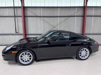 Used 2002 Porsche 911 GT3 RS video 1