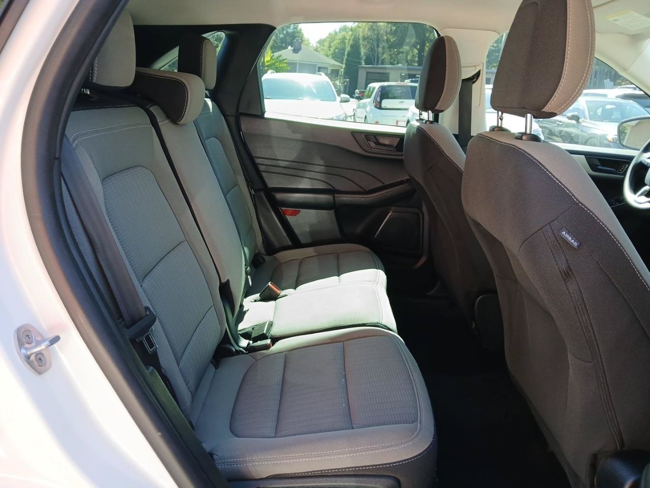 Used 2021 Ford Escape S FWD image 13