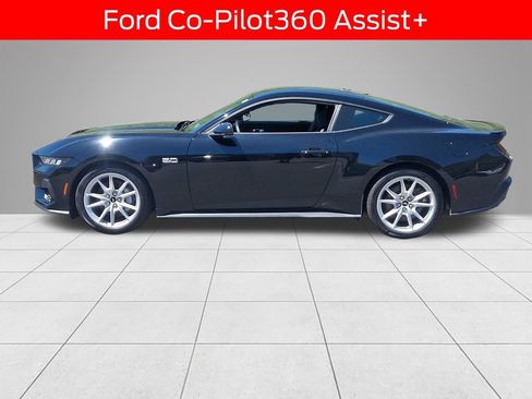 Used 2024 Ford Mustang GT Premium RWD image 7