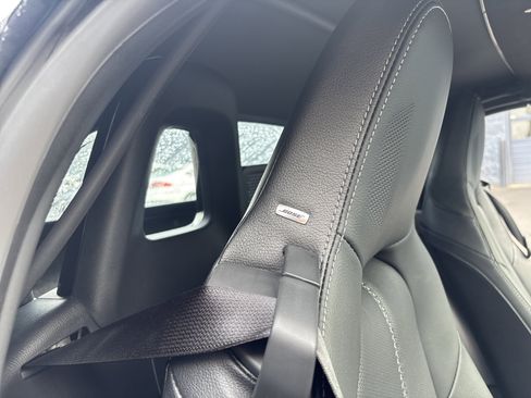 Used 2024 MAZDA MX-5 Miata Grand Touring RWD image 13