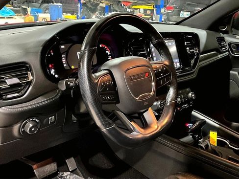 Used 2021 Dodge Durango GT image 9