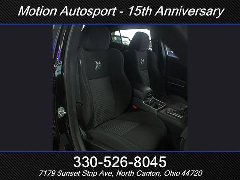 Used 2021 Dodge Charger Scat Pack image 35