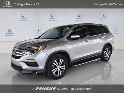 Used 2016 Honda Pilot EX-L image 1