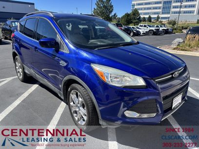 Used 2014 Ford Escape SE w/ Equipment Group 201A