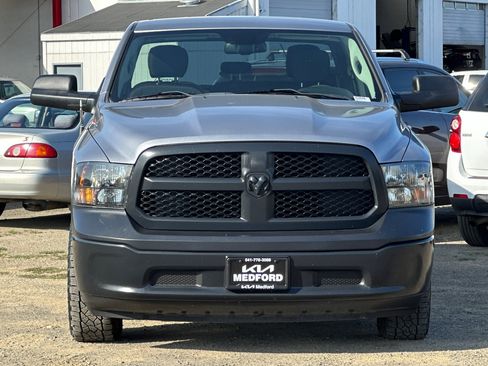 Used 2022 RAM 1500 Tradesman w/ Electronics Group AWD/4WD image 10
