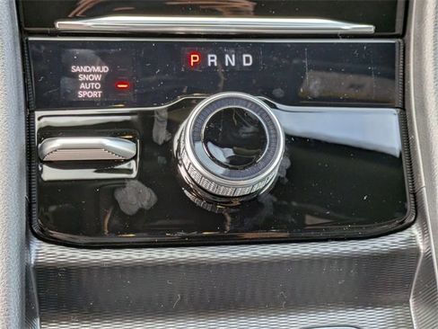 New 2025 Jeep Grand Cherokee Limited w/ Black Appearance Package image 20