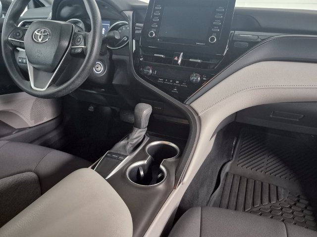 Certified 2024 Toyota Camry LE FWD image 33