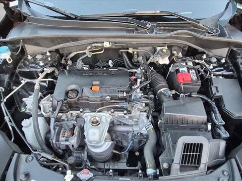 Used 2025 Honda HR-V Sport image 21