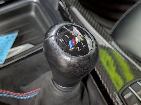 Used 2018 BMW M3 w/ Competition Package RWD image 34