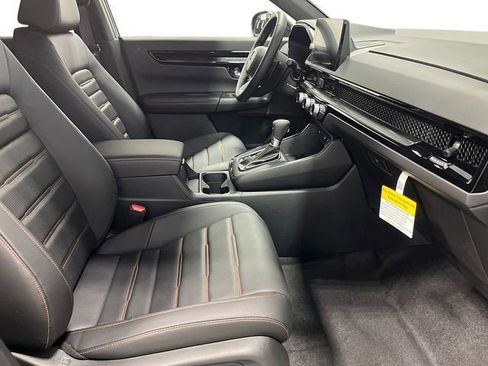 New 2026 Honda CR-V Sport Touring image 29