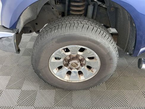Used 2008 Ford F350 Lariat AWD/4WD image 7