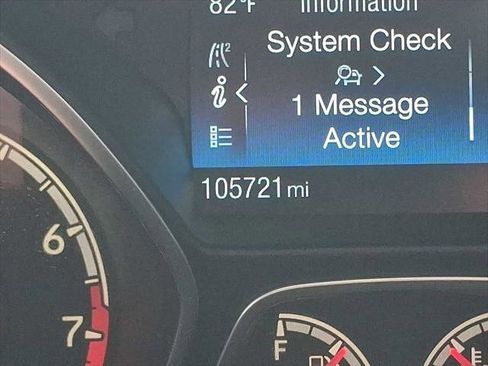 Used 2016 Ford Focus ST w/ Equipment Group 402A FWD image 19