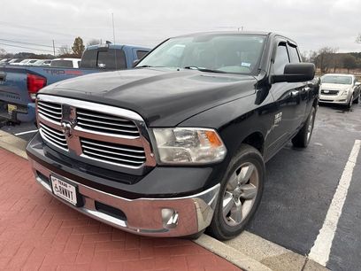 Used 2014 RAM 1500 Big Horn