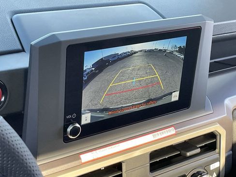 New 2026 Toyota Tacoma TRD Sport RWD image 15