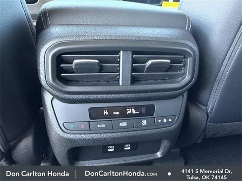 New 2026 Honda Pilot EX-L image 15