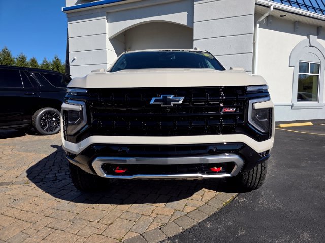 New 2027 Chevrolet Tahoe Z71 w/ Comfort Package AWD/4WD image 6