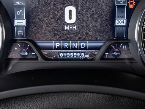 Used 2024 RAM 3500 Laramie w/ Night Edition AWD/4WD image 20
