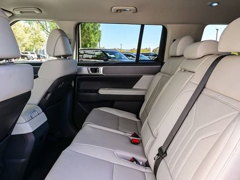 New 2026 Hyundai Santa Fe SEL image 20