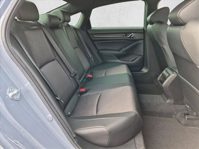 Used 2022 Honda Accord Sport image 18