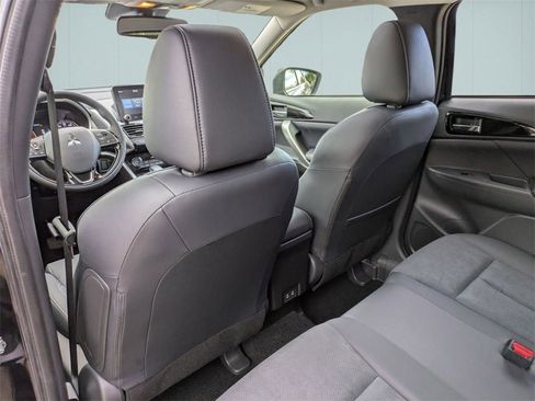 New 2026 Mitsubishi Eclipse Cross SE image 24