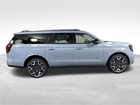 New 2026 Ford Expedition Max Platinum w/ Platinum Ultimate Package AWD/4WD image 11