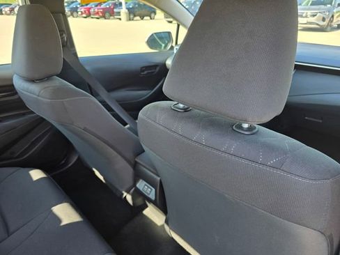 Used 2024 Toyota Corolla LE FWD image 11
