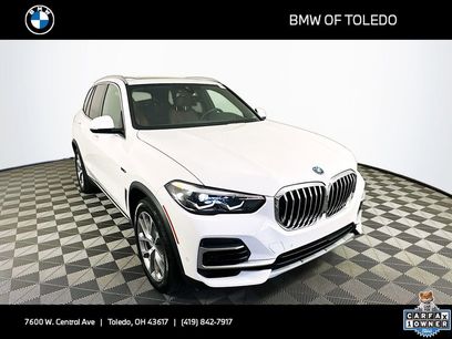 Used 2023 BMW X5 xDrive45e w/ Climate Comfort Package