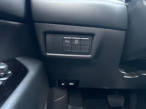 Used 2025 MAZDA CX-5 AWD 2.5 S w/ Select Package image 13
