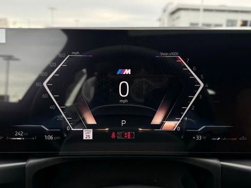 New 2026 BMW 430i xDrive w/ M Sport Package image 29